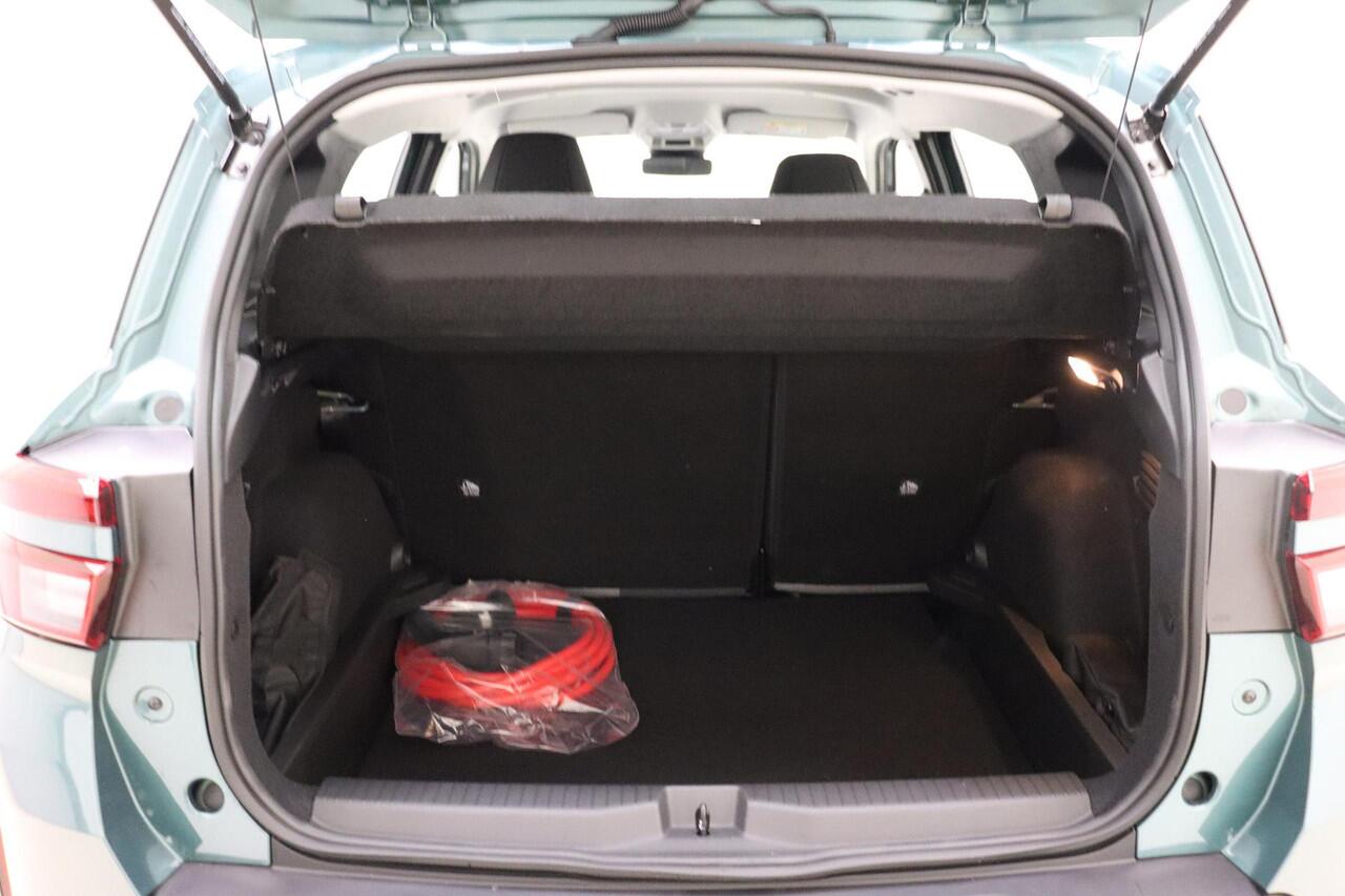 Opel FRONTERA Electric Edition 44 kWh | Navigatie | Stoelverwarming | Camera | Cruise control | Stuurverwarming | Voorruitverwarming