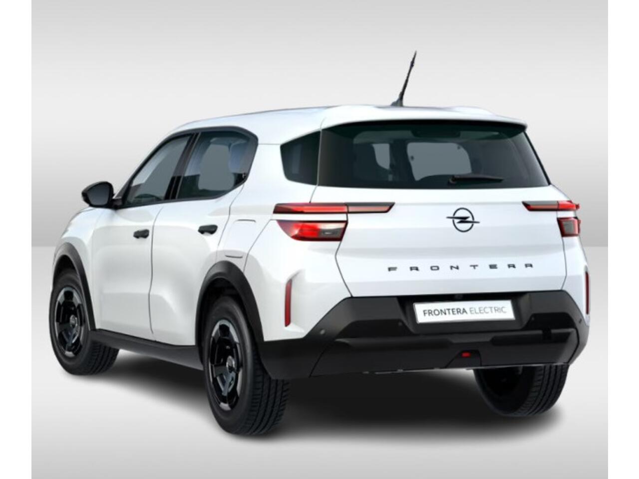 Opel FRONTERA Electric Edition 44 kWh | Camera | Apple Carplay | Navigatie