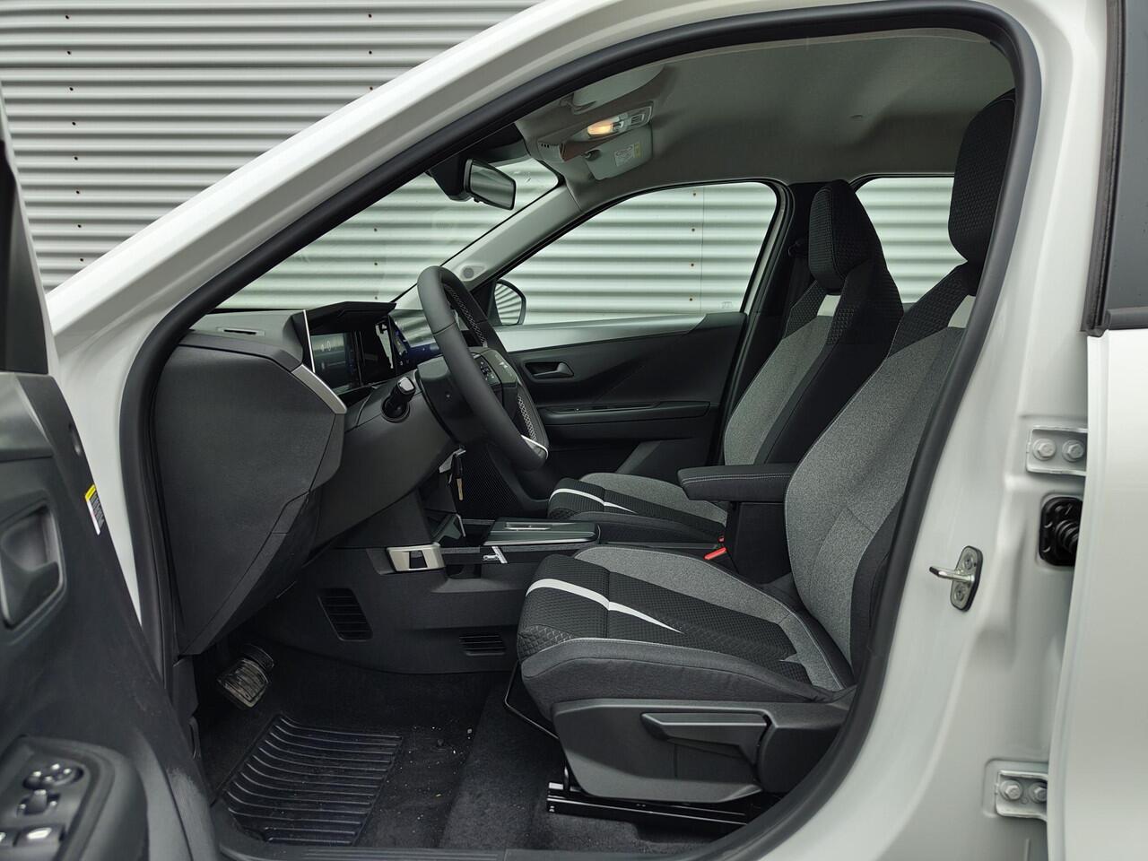 Opel FRONTERA Electric Edition 44kWh | NIEUW MODEL, NU IN DE SHOWROOM! |