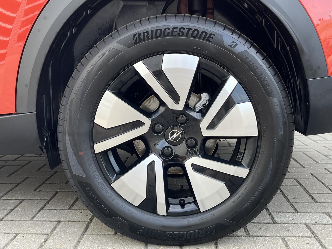 Opel FRONTERA Electric GS 44 kWh | Comfort Pack