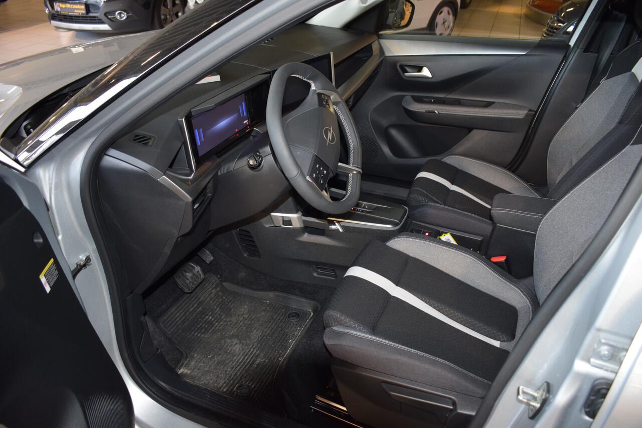 Opel FRONTERA AUTOMAAT 1.2 Turbo Hybrid GS