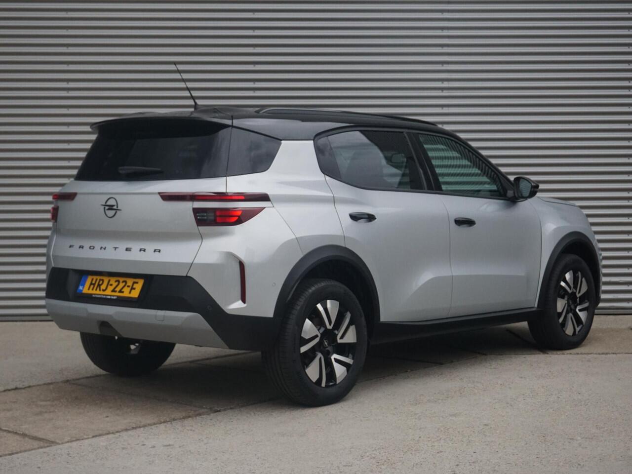 Opel FRONTERA Electric GS 44 kWh | COMFORT PAKKET |