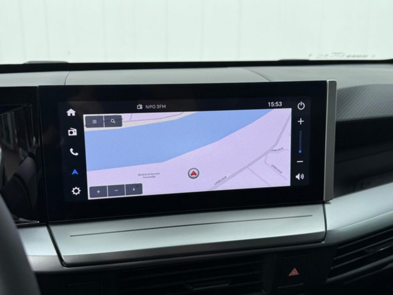 Opel FRONTERA 1.2 Turbo Hybrid GS 7Persoons met Navi/Camera, AGR-stoelen, Direct rijden!!