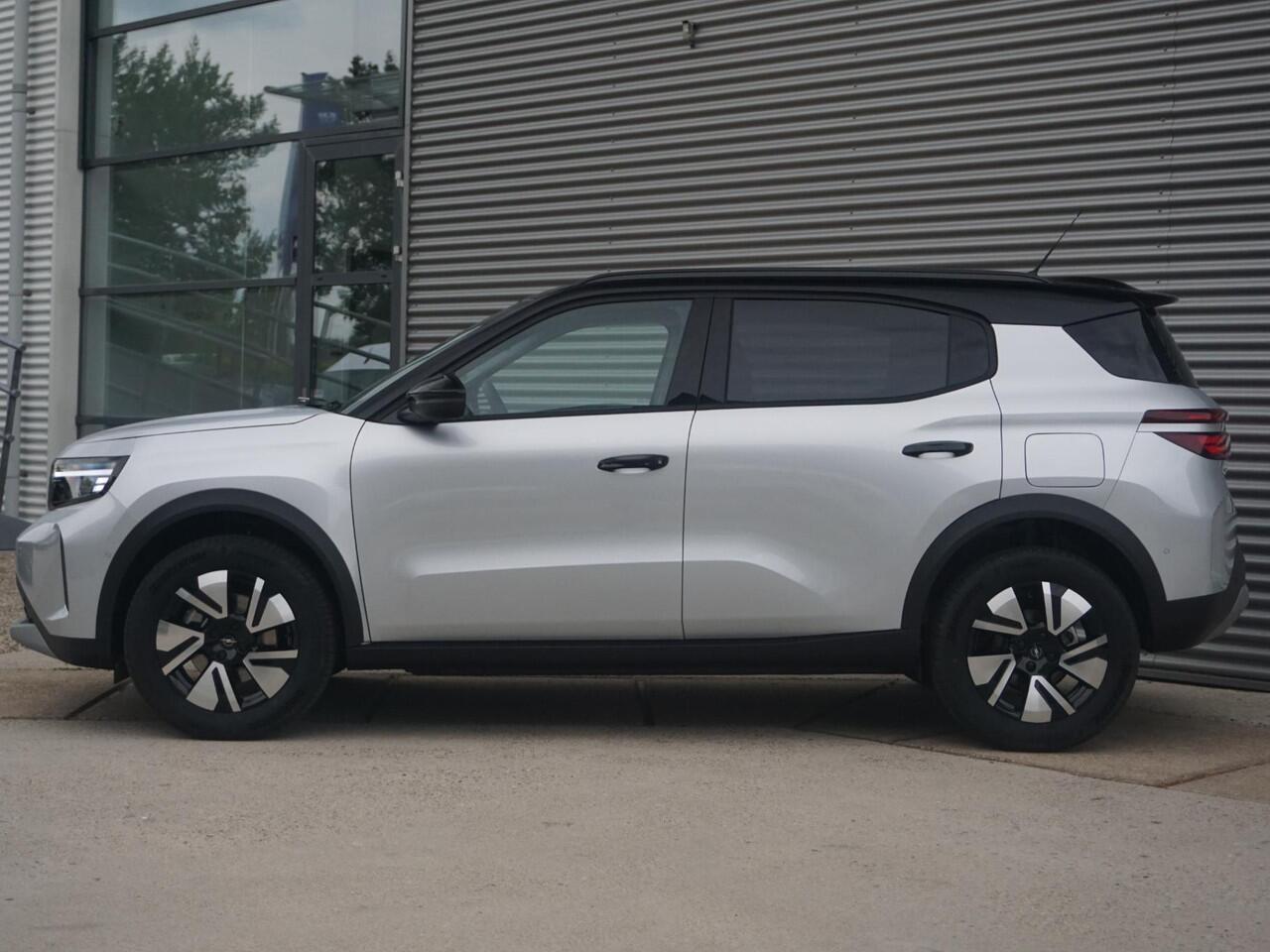 Opel FRONTERA Electric GS 44 kWh | COMFORT PAKKET |