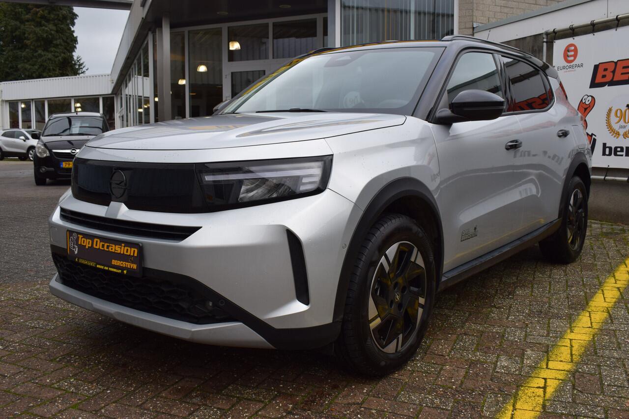 Opel FRONTERA AUTOMAAT 1.2 Turbo Hybrid GS