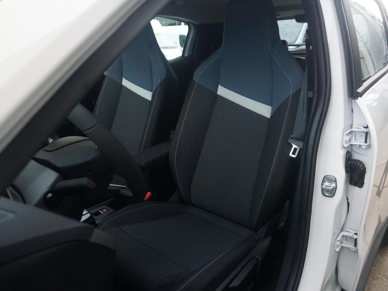 Opel FRONTERA Electric Edition 44 kWh