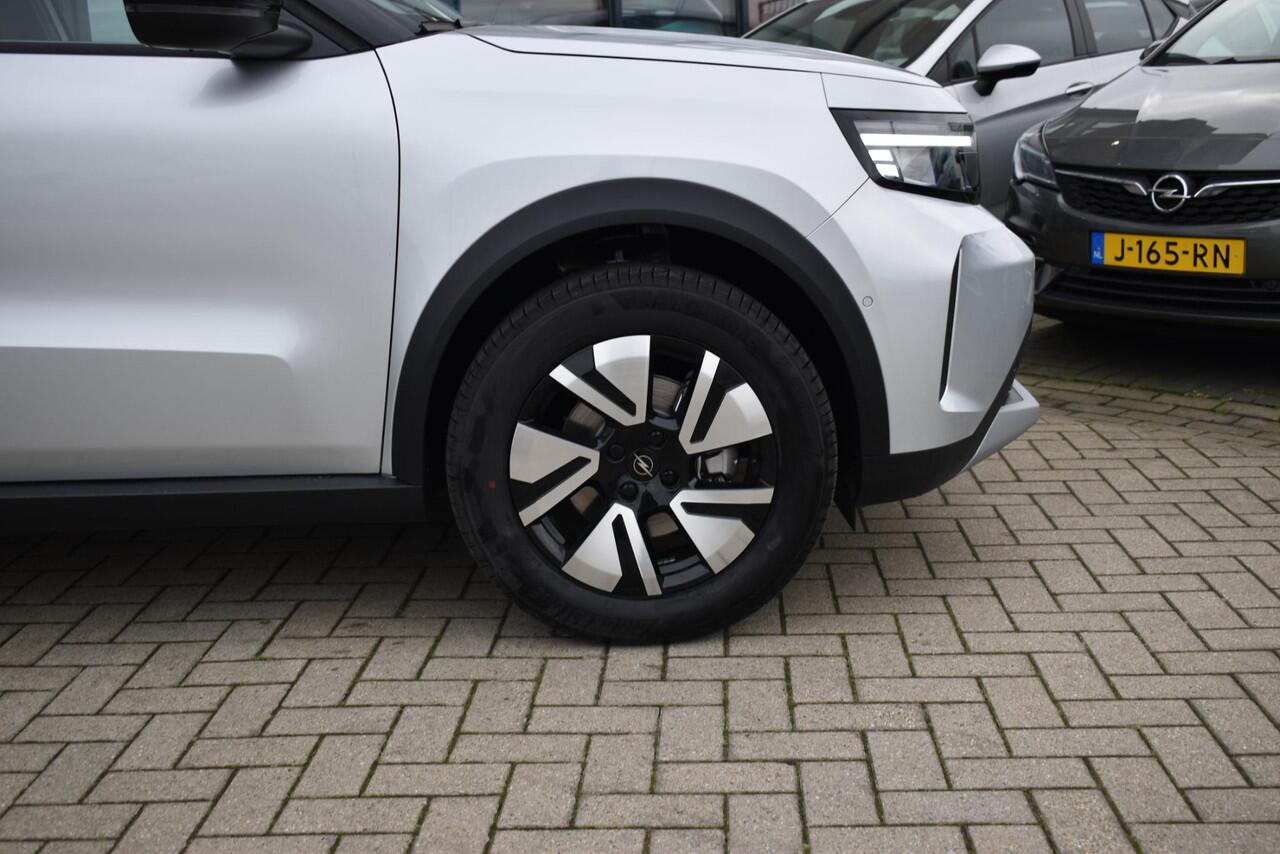 Opel FRONTERA 1.2 Turbo Hybrid GS VOORRAAD KORTING