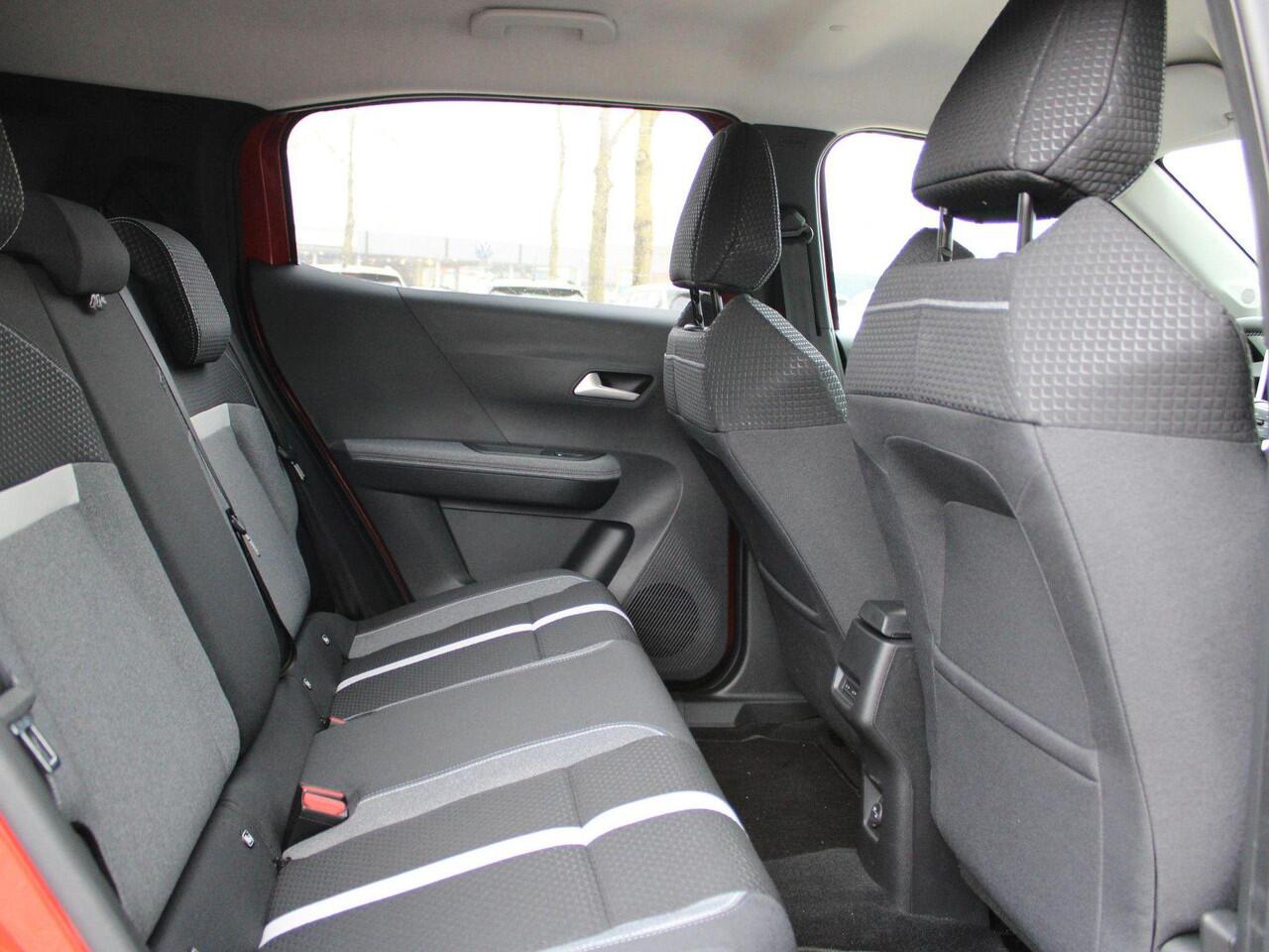 Opel FRONTERA Electric GS 44 kWh VOORRAAD KORTING