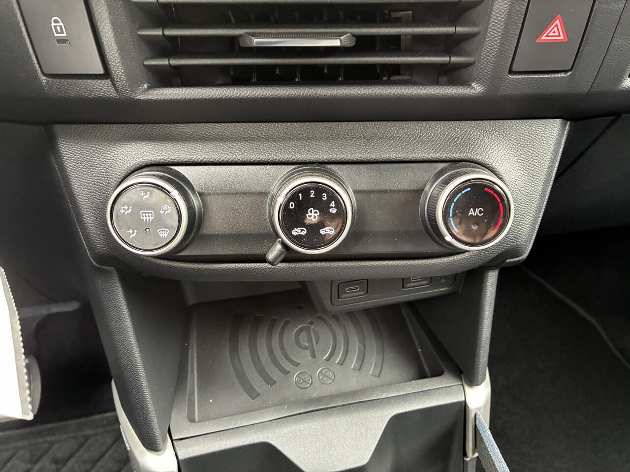 Opel FRONTERA Electric Edition 44 kWh | Airconditioning | Navigatie | Camera | Elektrisch Pakket | Parkpilot | Cruisecontrol | Apple Carplay/Android Auto