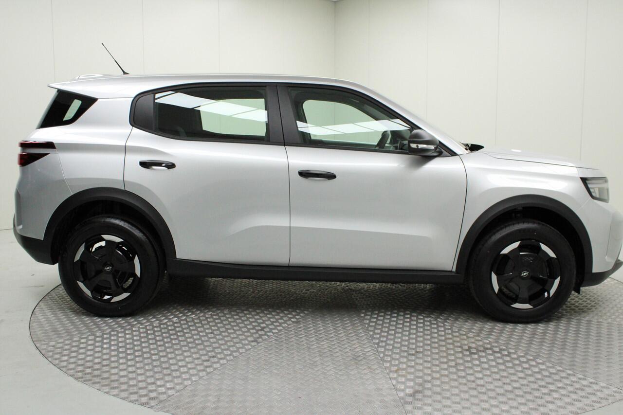 Opel FRONTERA Electric Edition 44 kWh | infotainment pakket | airco | navi | pdc achter+camera | carplay draadloos | cruise | bluetooth