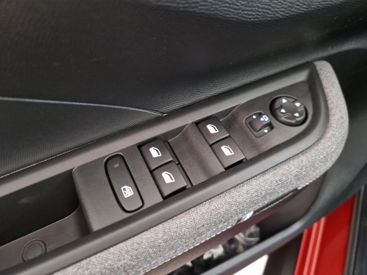 Opel FRONTERA 1.2 Turbo Hybrid GS | Winter Pakket | Technologie Pakket | 8 jaar garantie | 4,9% rente