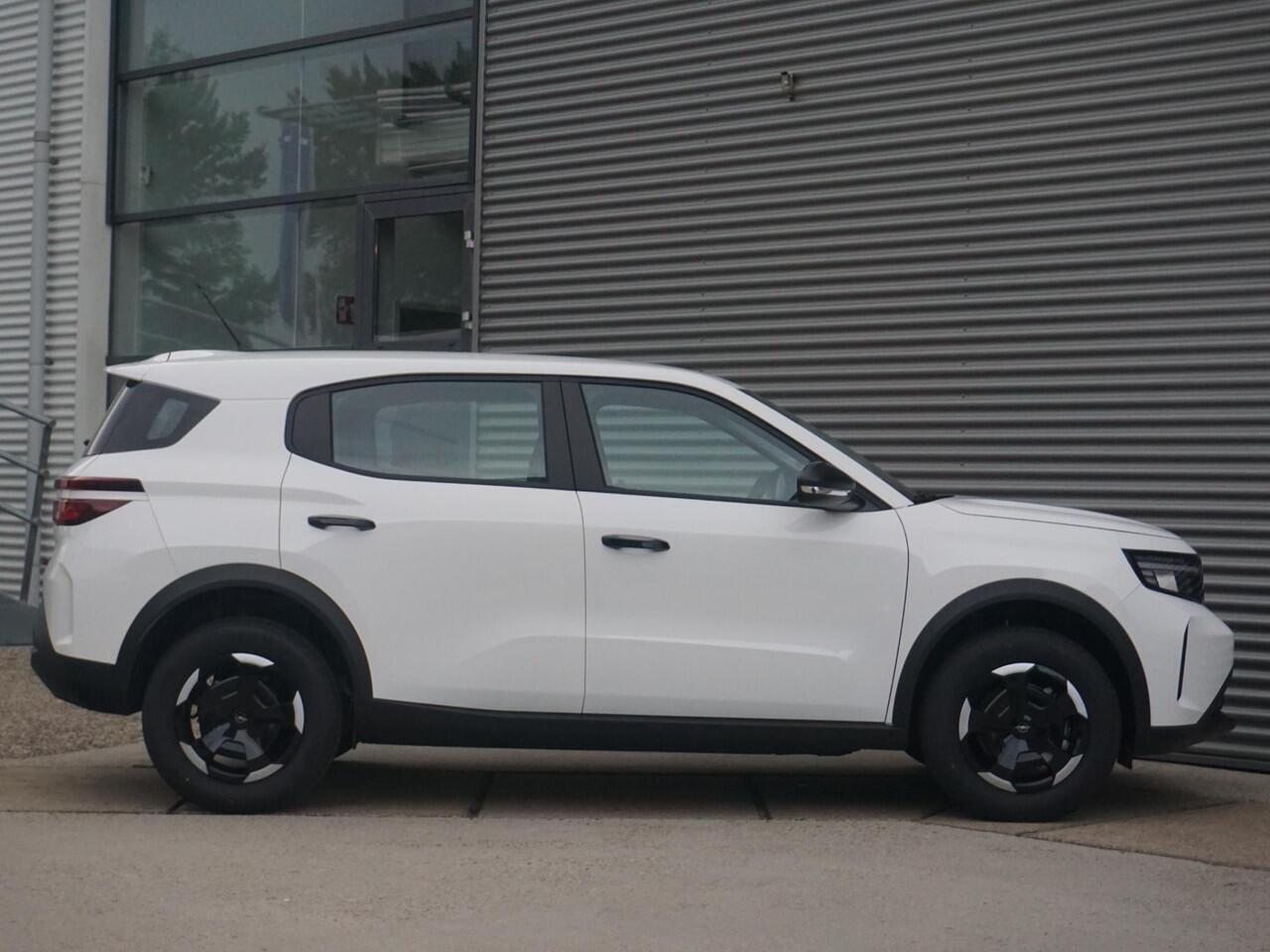 Opel FRONTERA Electric Edition 44 kWh