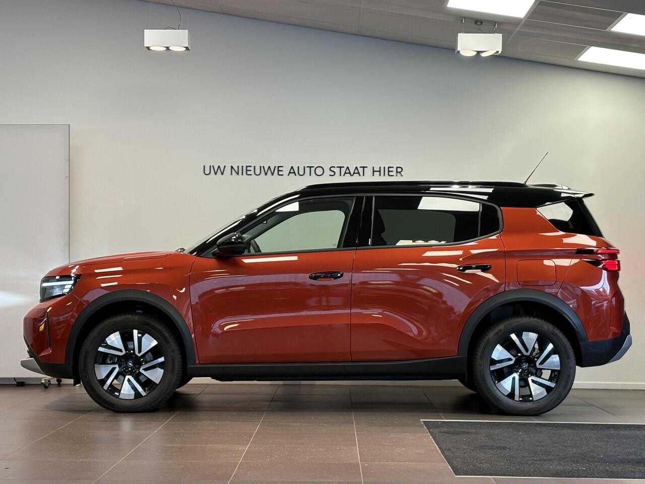 Opel FRONTERA Electric GS 3-FASEN 44kWh 113pk