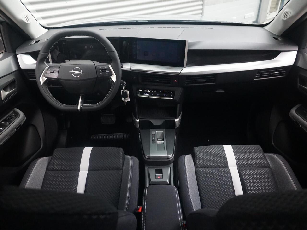 Opel FRONTERA Electric GS 44 kWh | COMFORT PAKKET |