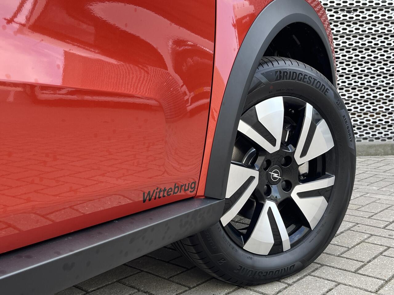 Opel FRONTERA Electric GS 44 kWh | Comfort Pack