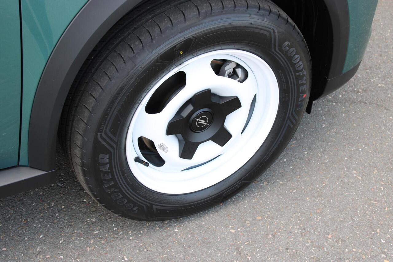 Opel FRONTERA HYBRID 145 EDITION VOORRAAD KORTING