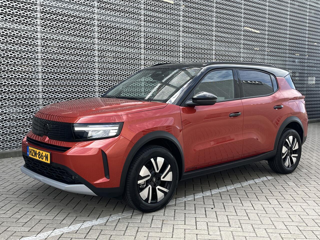 Opel FRONTERA Electric GS 44 kWh | Pack Comfort |