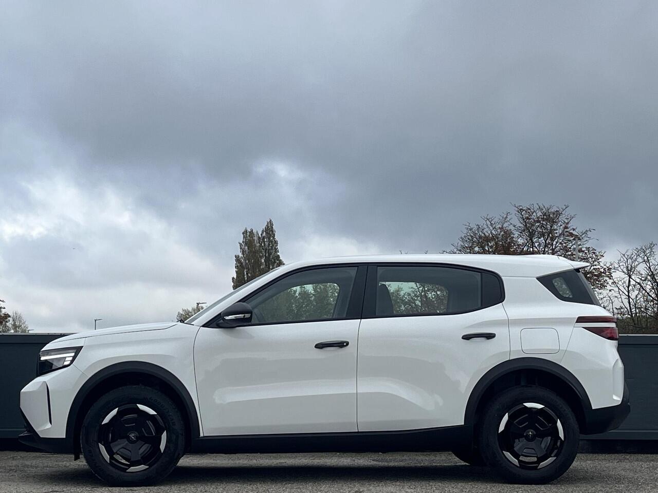 Opel FRONTERA Electric Edition 44kWh | NIEUW MODEL, NU IN DE SHOWROOM! |