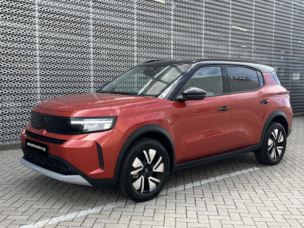 Opel FRONTERA Electric GS 44 kWh | Comfort Pack