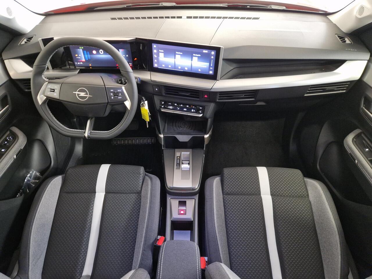 Opel FRONTERA 1.2 Turbo Hybrid GS | Winter Pakket | Technologie Pakket | 8 jaar garantie | 4,9% rente