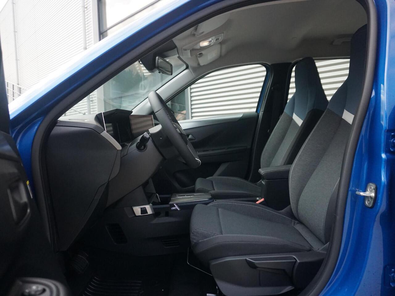 Opel FRONTERA Electric Edition 44 kWh Technologie-pakket