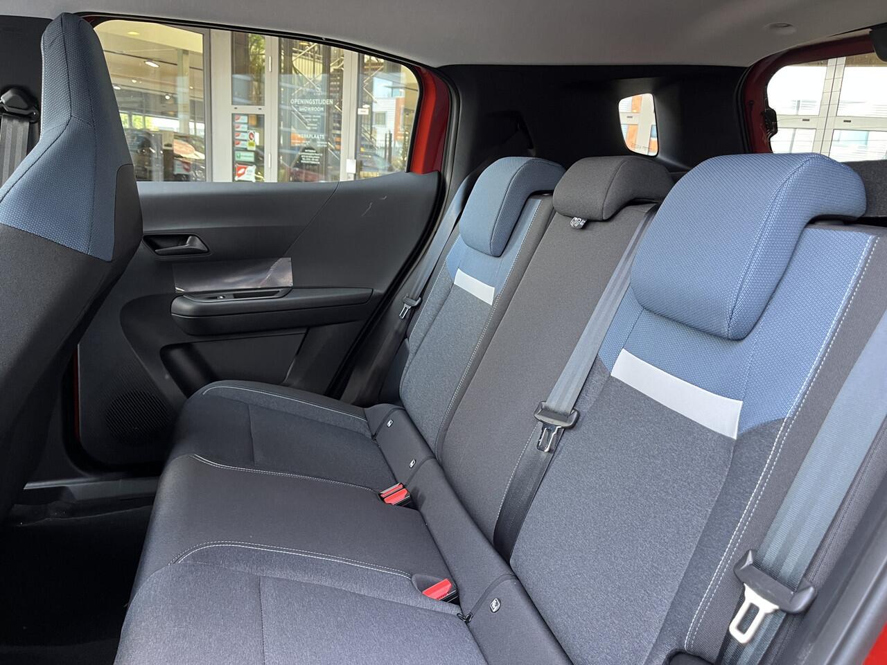 Opel FRONTERA Electric Edition 44 kWh | Camera | Navigatie | Apple Carplay | Airco