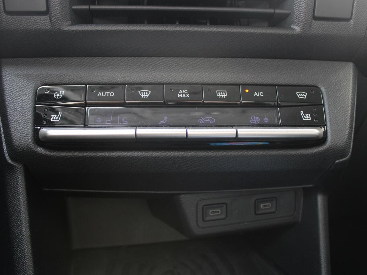 Opel FRONTERA 1.2 Turbo Hybrid GS 7p. | APPLE CARPLAY |