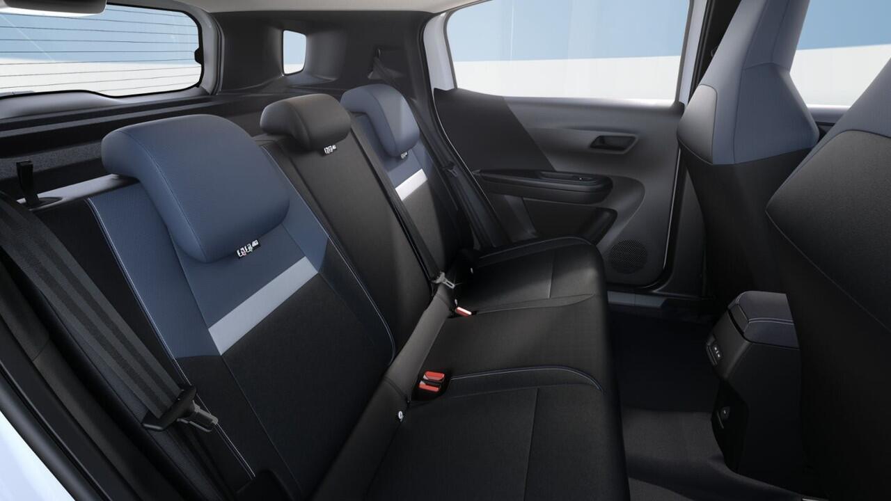 Opel FRONTERA Electric Edition 44 kWh DIRECT RIJDEN - GRATIS WALLBOX - 8 JAAR GARANTIE