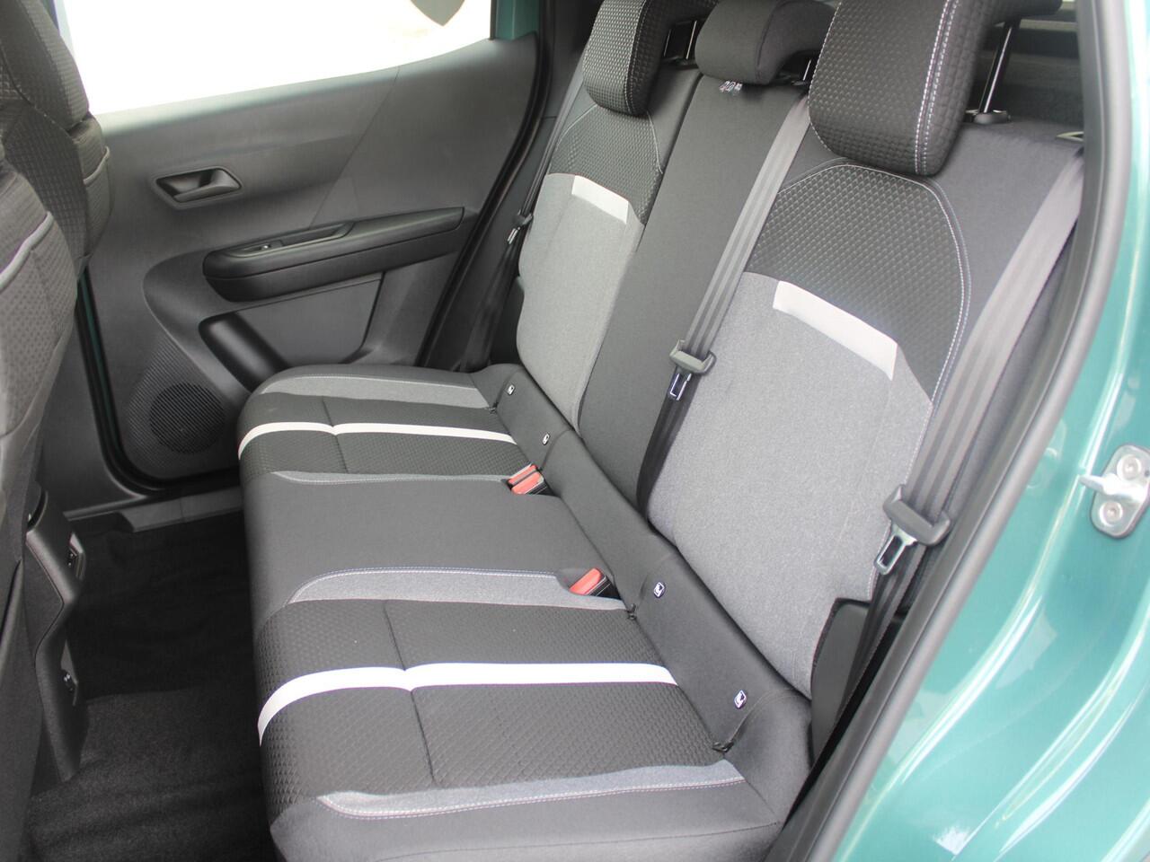 Opel FRONTERA 1.2 Turbo Hybrid Edition | STOELVERWARMING |