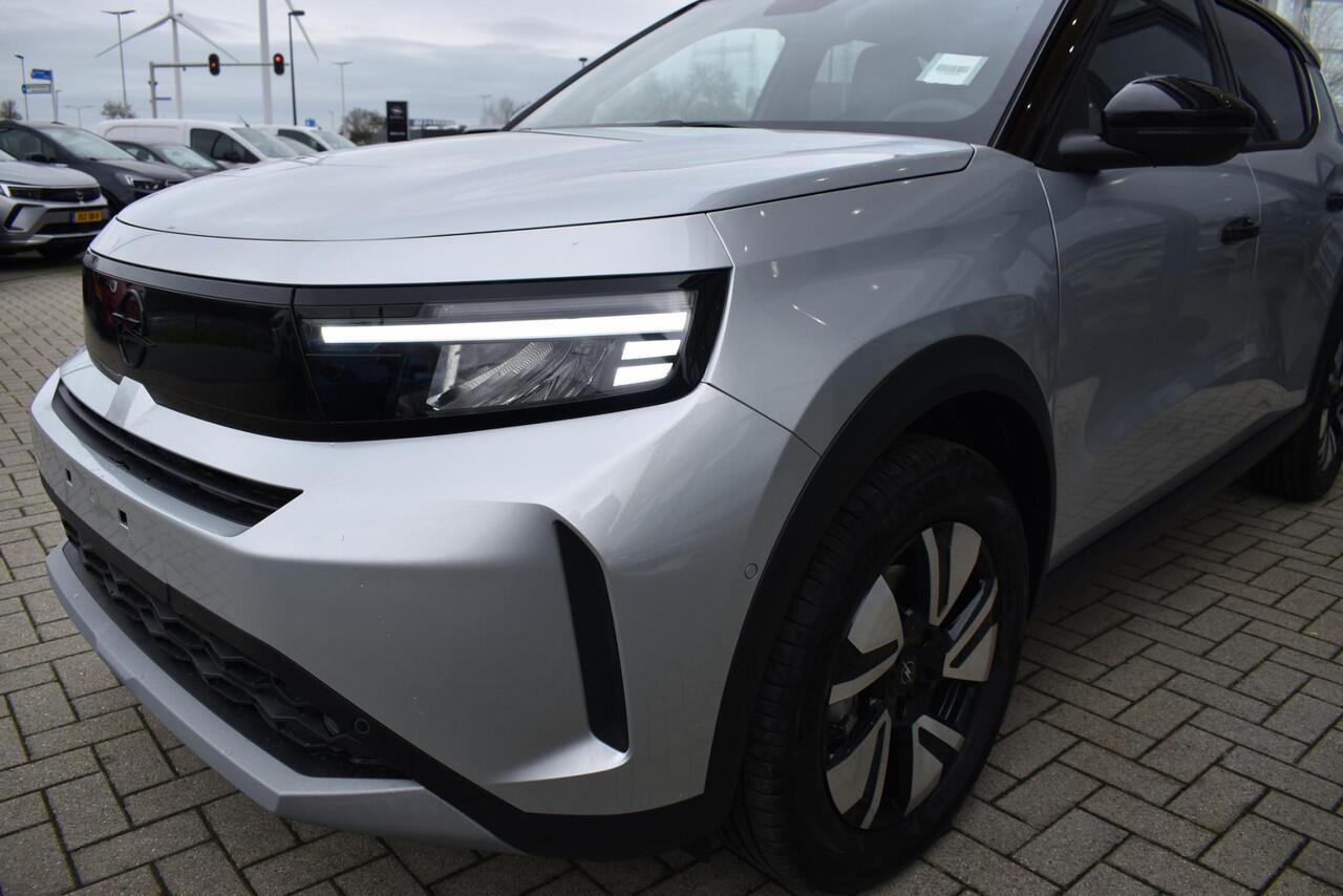 Opel FRONTERA 1.2 Turbo Hybrid GS VOORRAAD KORTING
