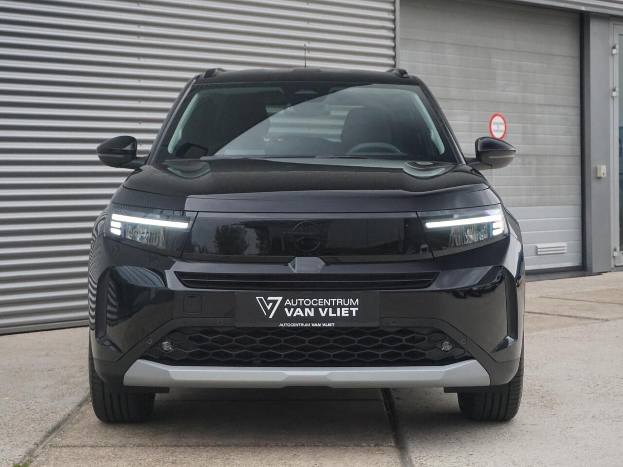 Opel FRONTERA Electric GS 113 Pk 44 kWh 3 fase | Climate Control | Winterpack | Navigatie EU | Privacy Glass | Carplay / AndroidAuto | Parkpilot / Camera | Direct uit voorraad leverbaar |