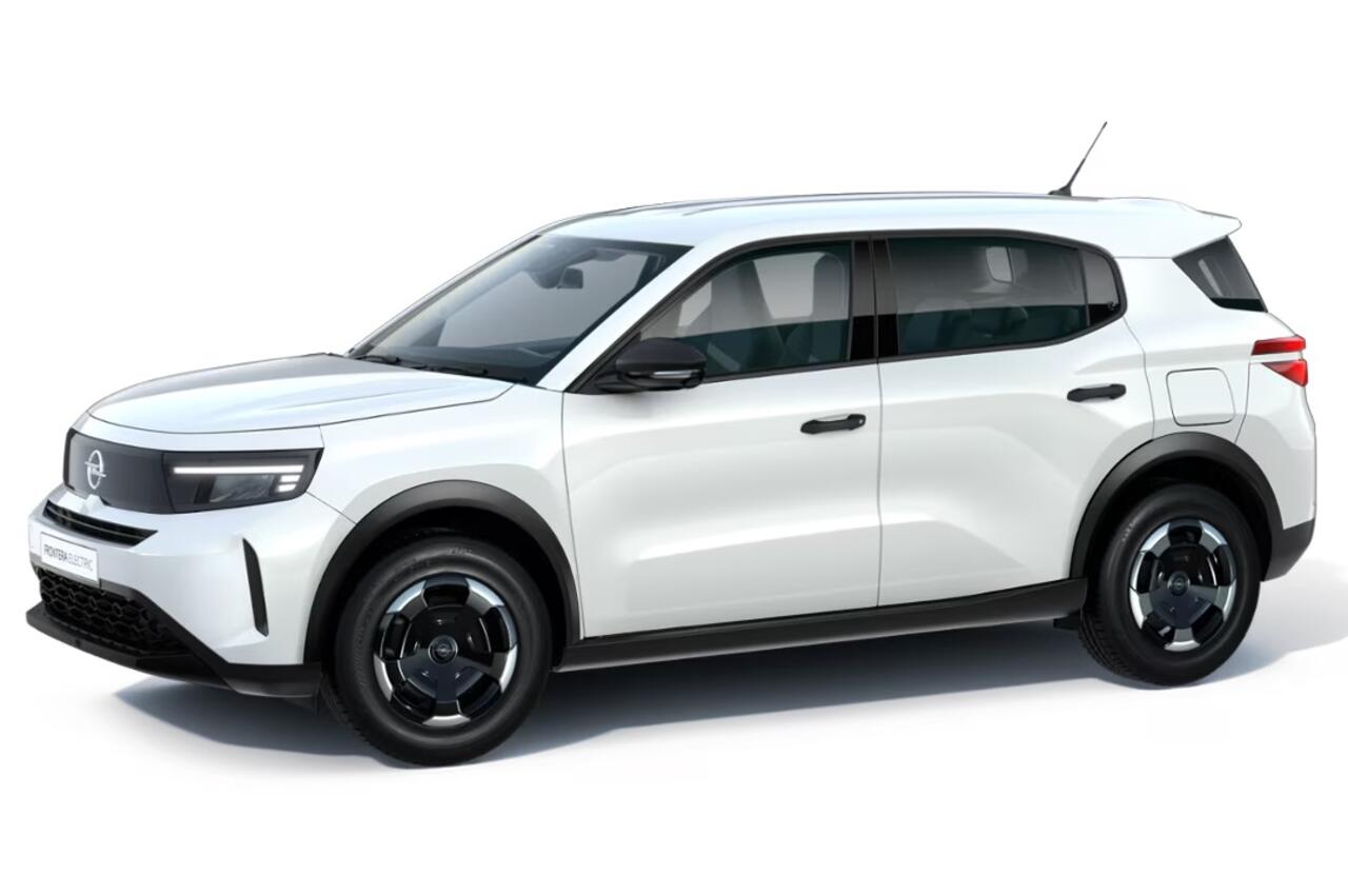 Opel FRONTERA Electric Edition 44 kWh DIRECT RIJDEN - GRATIS WALLBOX - 8 JAAR GARANTIE