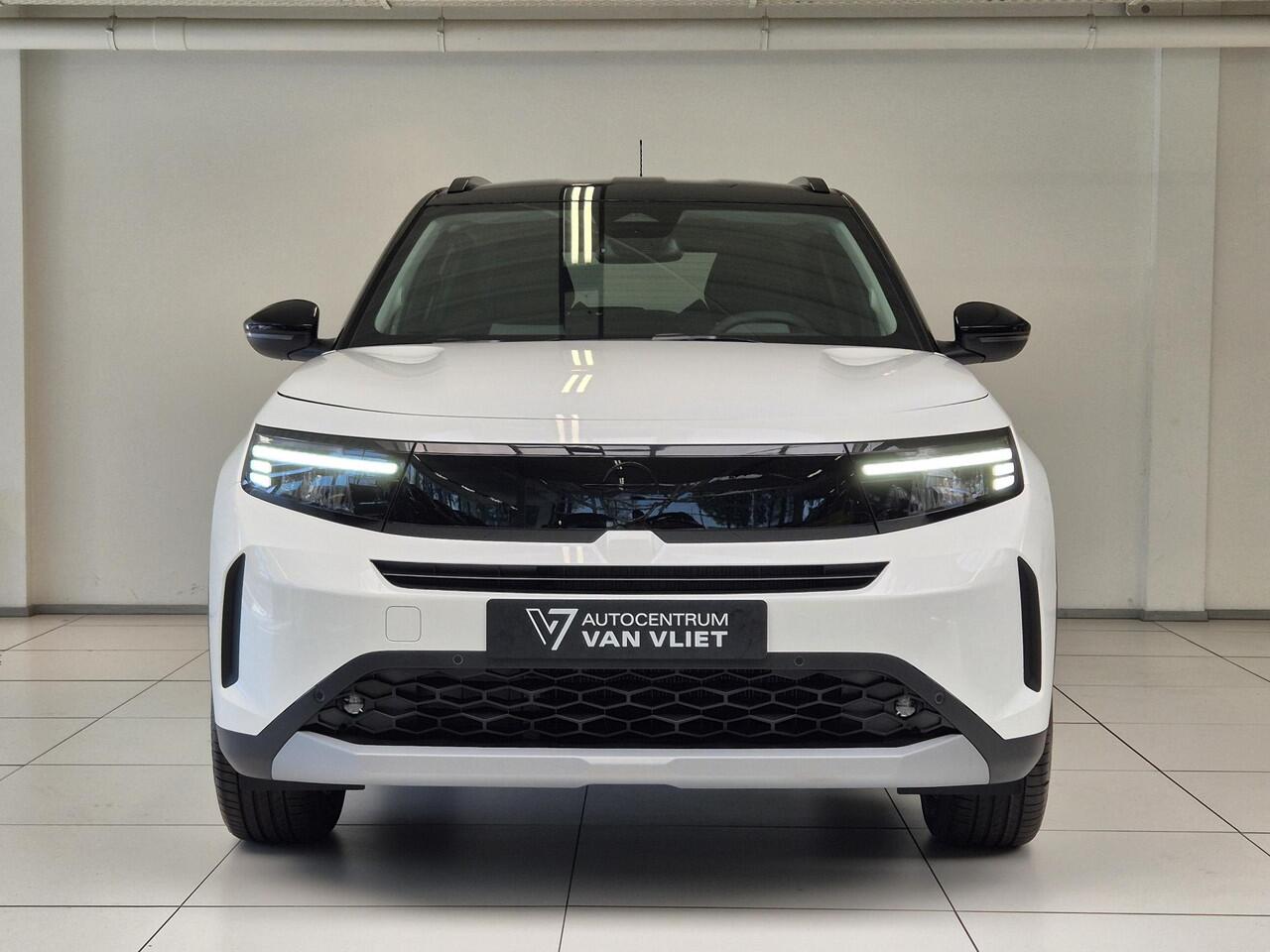 Opel FRONTERA Electric GS 44 kWh | Navigatie | Achteruitrijcamera | Stoel/Stuurverwarming | Apple Carplay/ Android Auto (Draadloos) |