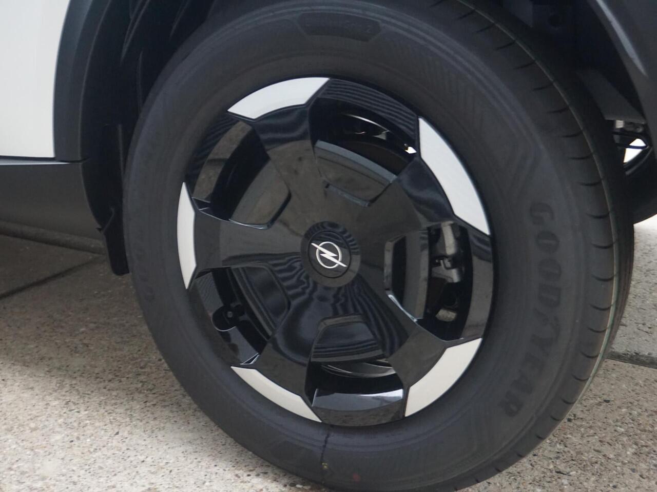 Opel FRONTERA Electric Edition 44 kWh