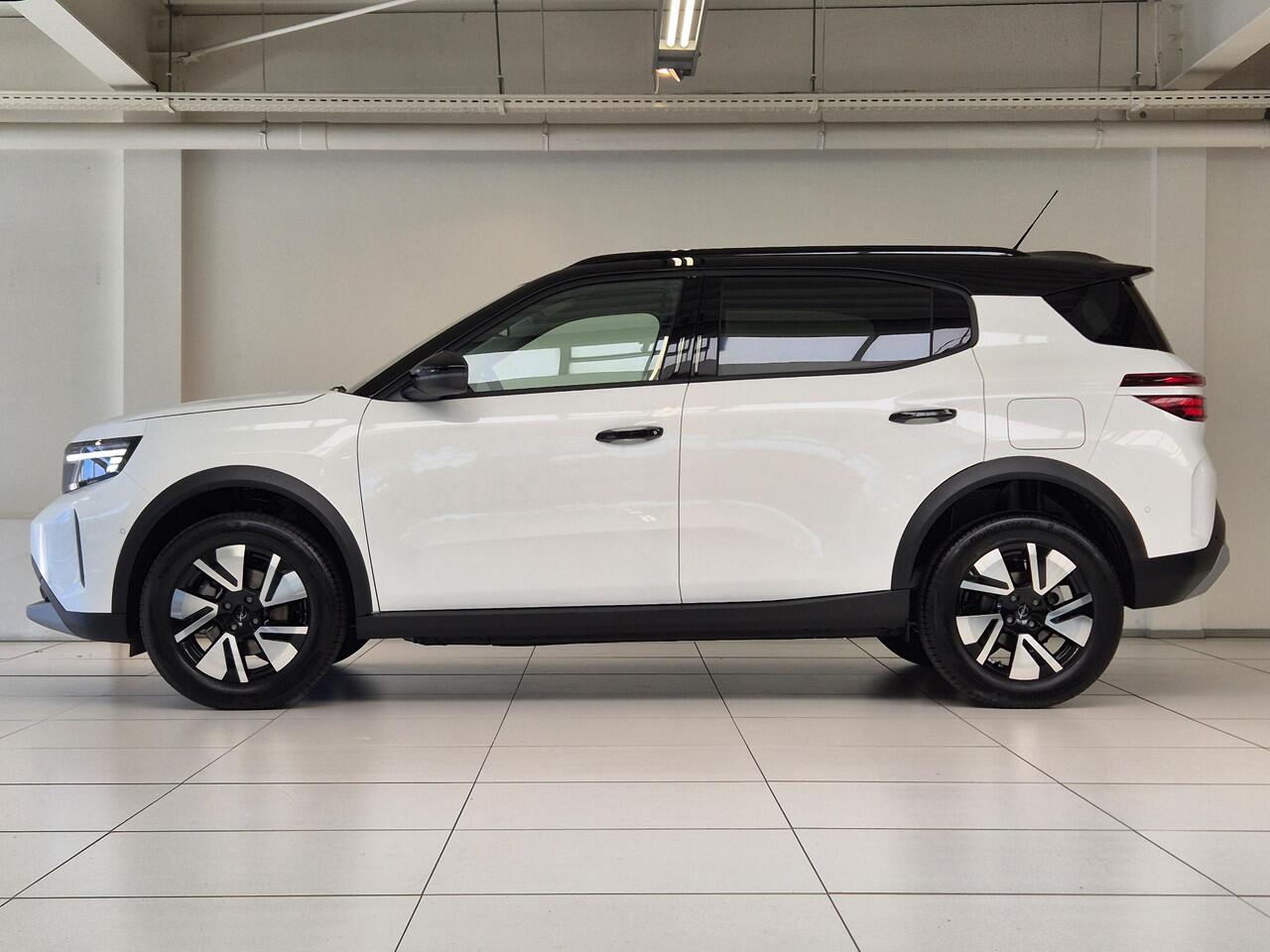 Opel FRONTERA Electric GS 44 kWh | Navigatie | Achteruitrijcamera | Stoel/Stuurverwarming | Apple Carplay/ Android Auto (Draadloos) |