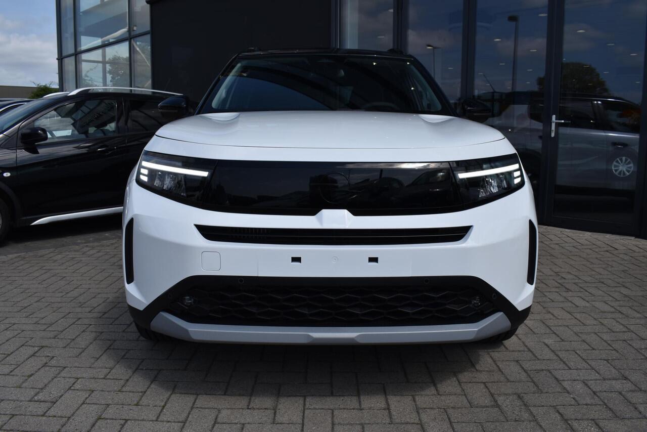Opel FRONTERA Electric GS 44 kWh VOORRAAD KORTING