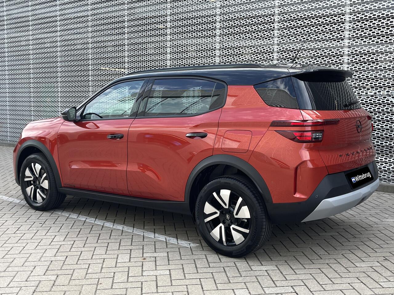 Opel FRONTERA Electric GS 44 kWh | Comfort Pack