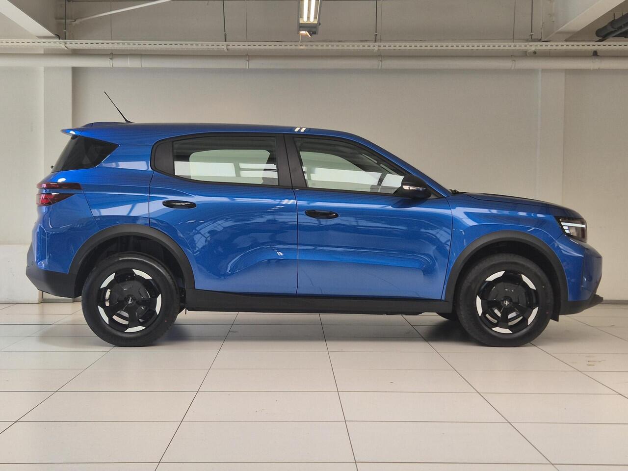 Opel FRONTERA Electric Edition 44 kWh | Navigatie | Achteruitrijcamera | Stoelverwarming | Comfortstoel | Stuurverwarming | Apple Carplay/Android Auto |