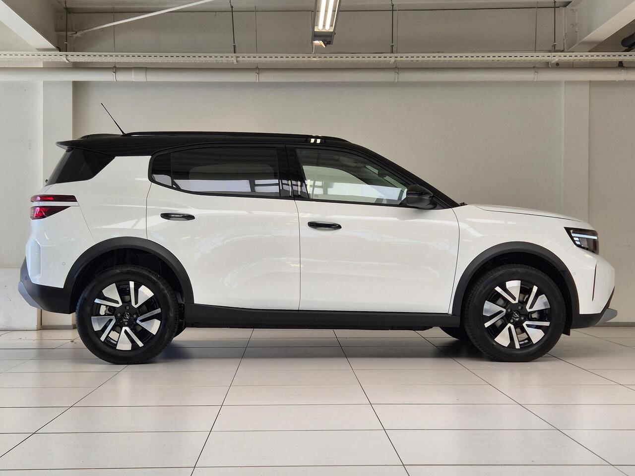 Opel FRONTERA Electric GS 44 kWh | Navigatie | Achteruitrijcamera | Stoel/Stuurverwarming | Apple Carplay/ Android Auto (Draadloos) |