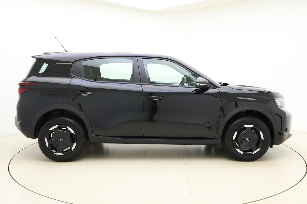 Opel FRONTERA Electric Edition 44 kWh Navigatie | Camera | Led koplampen | Parkeersensoren achter | Apple carplay