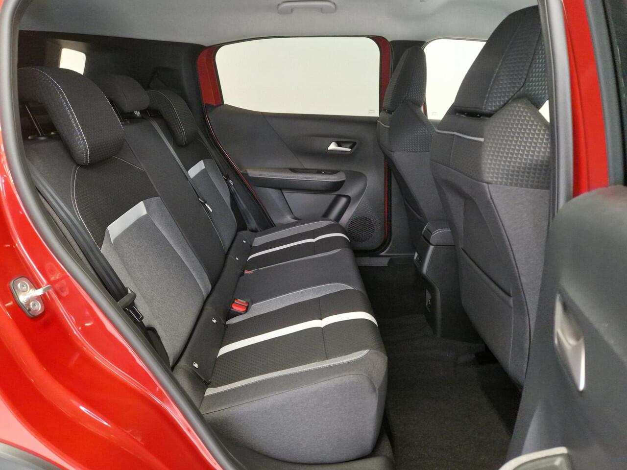 Opel FRONTERA 1.2 Turbo Hybrid GS | Winter Pakket | Technologie Pakket | 8 jaar garantie | 4,9% rente