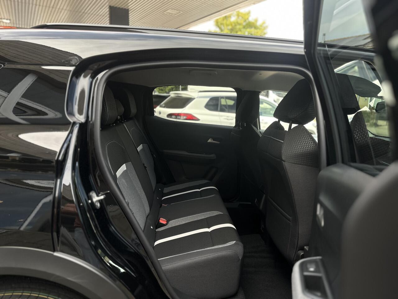 Opel FRONTERA 1.2 Turbo Hybrid GS 145pk 1250kg TREKGEWICHT Automaat / Stoel stuur verwarming / camera / ECC.