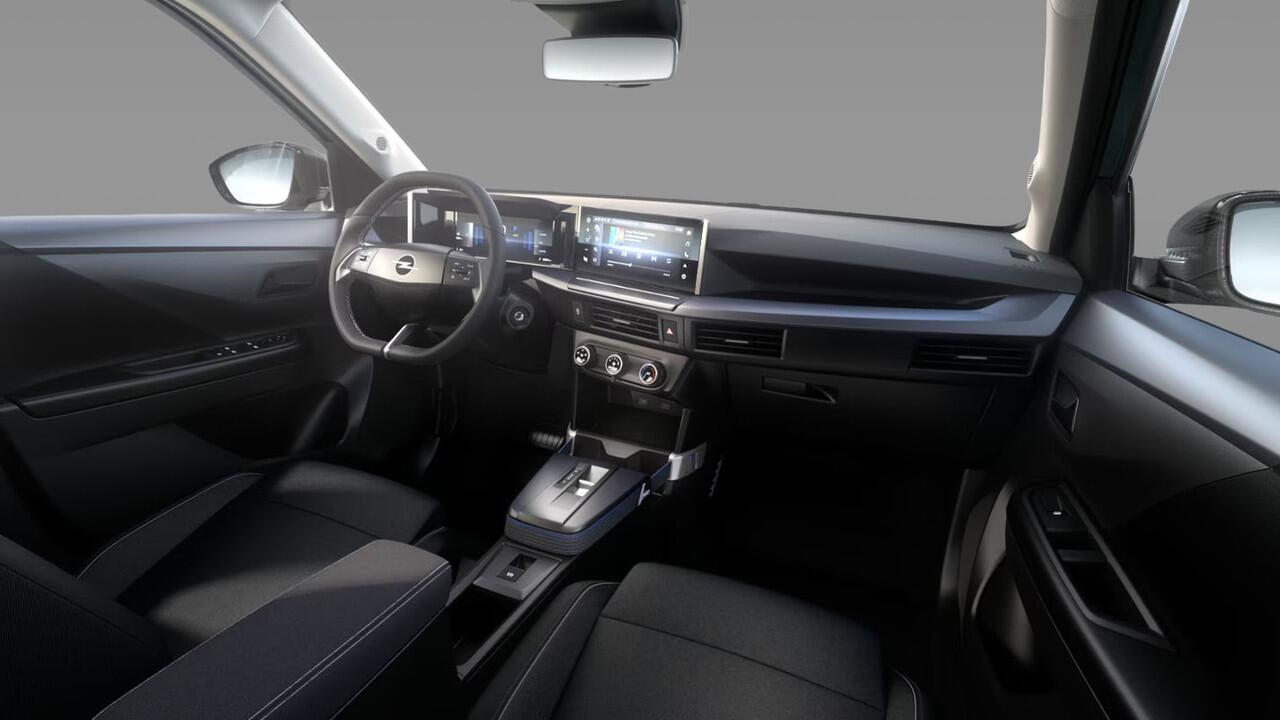 Opel FRONTERA 1.2 Turbo 145pk Hybrid Edition | Technology Pack | Style Pakket