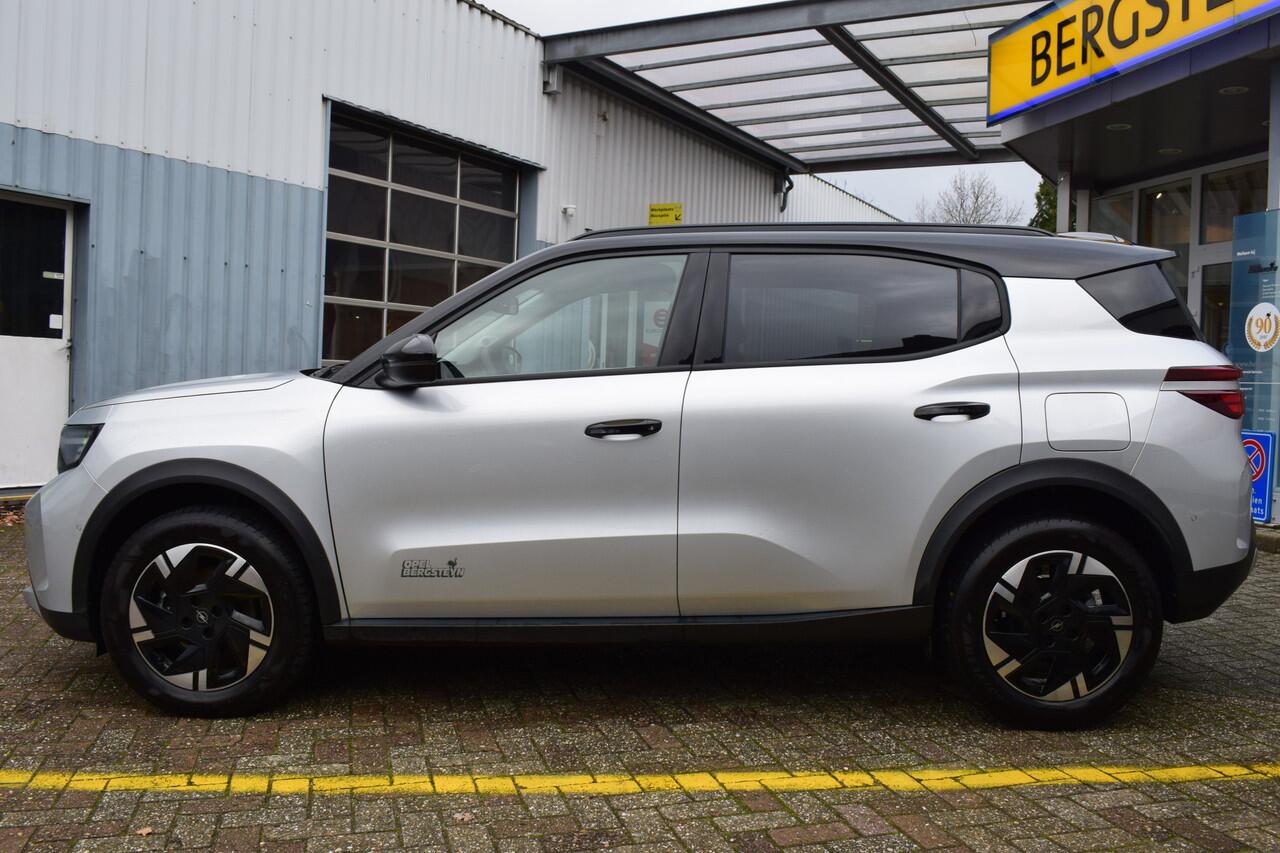 Opel FRONTERA AUTOMAAT 1.2 Turbo Hybrid GS