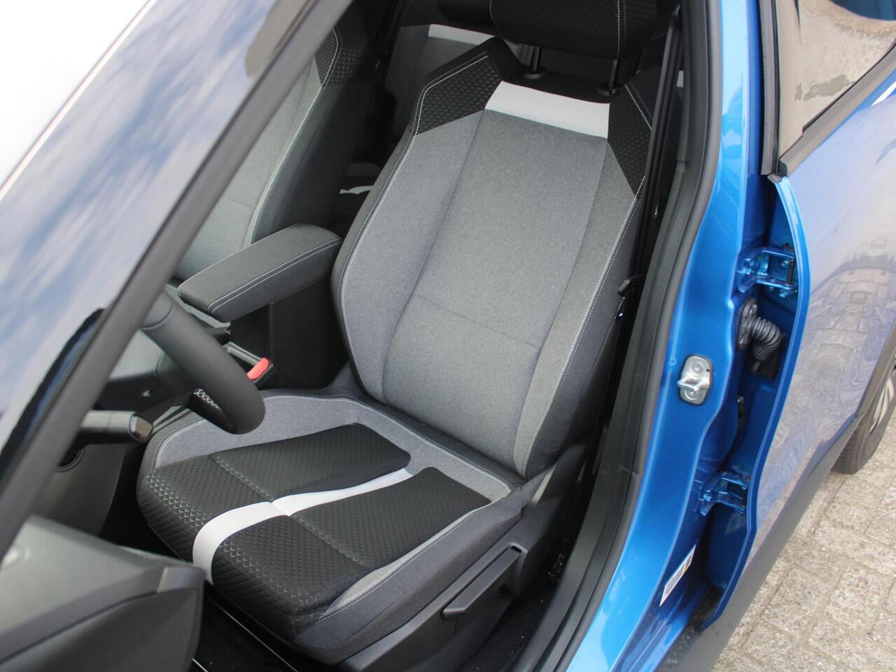 Opel FRONTERA 1.2 Turbo Hybrid GS 7p. | APPLE CARPLAY |