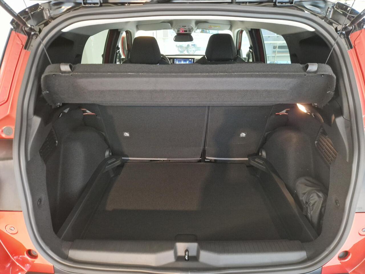 Opel FRONTERA 1.2 Turbo Hybrid GS | Winter Pakket | Technologie Pakket | 8 jaar garantie | 4,9% rente