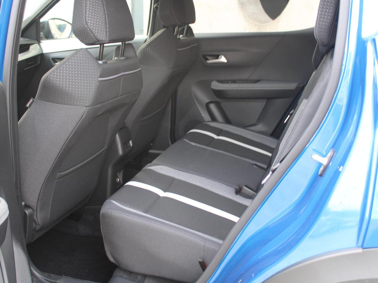 Opel FRONTERA 1.2 Turbo Hybrid GS 7p. | APPLE CARPLAY |