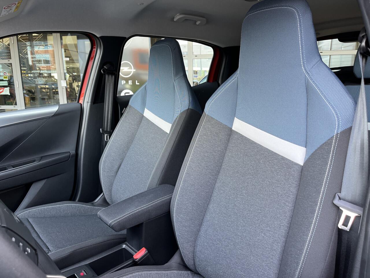 Opel FRONTERA Electric Edition 44 kWh | Camera | Navigatie | Apple Carplay | Airco