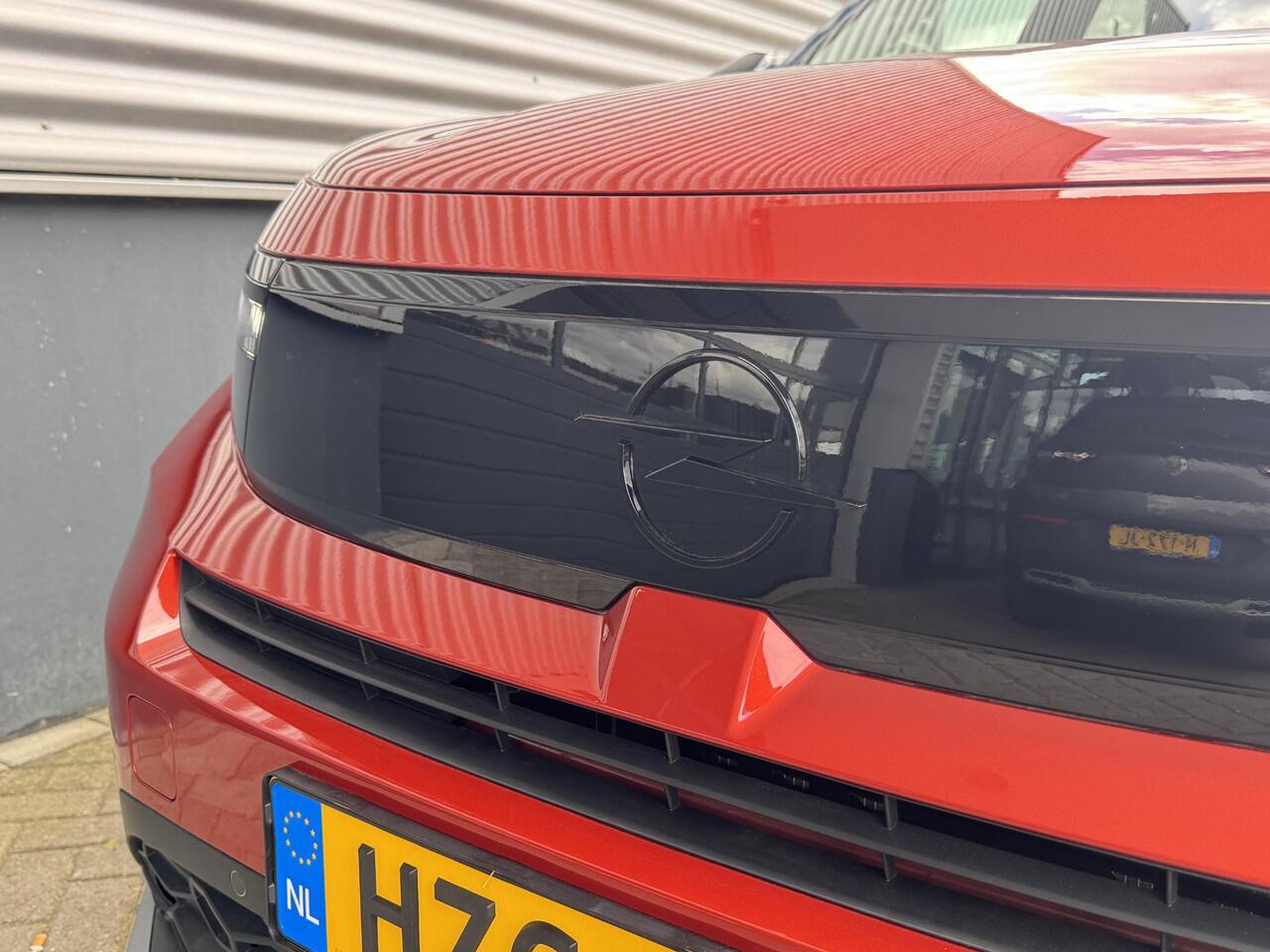 Opel FRONTERA GS Electric 3-FASEN 44kWh 113pk