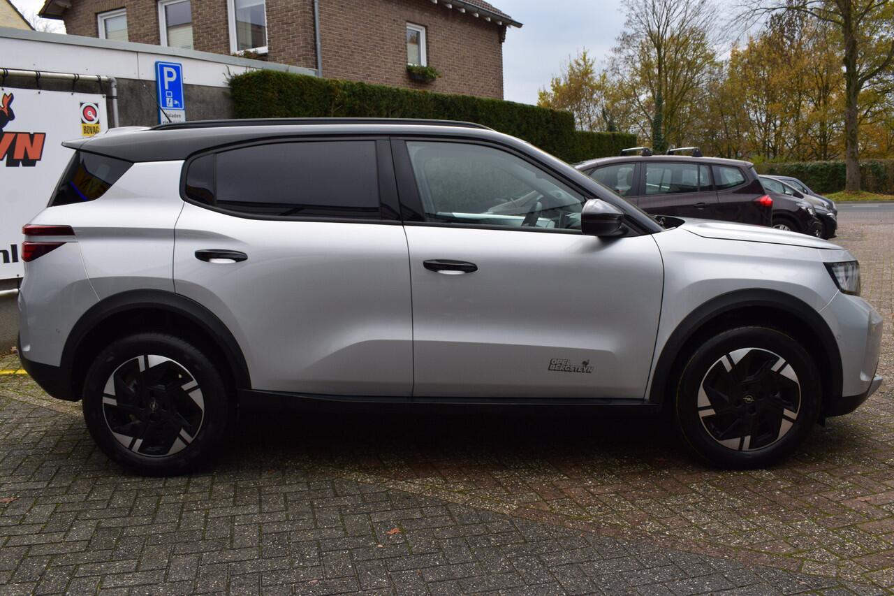 Opel FRONTERA AUTOMAAT 1.2 Turbo Hybrid GS